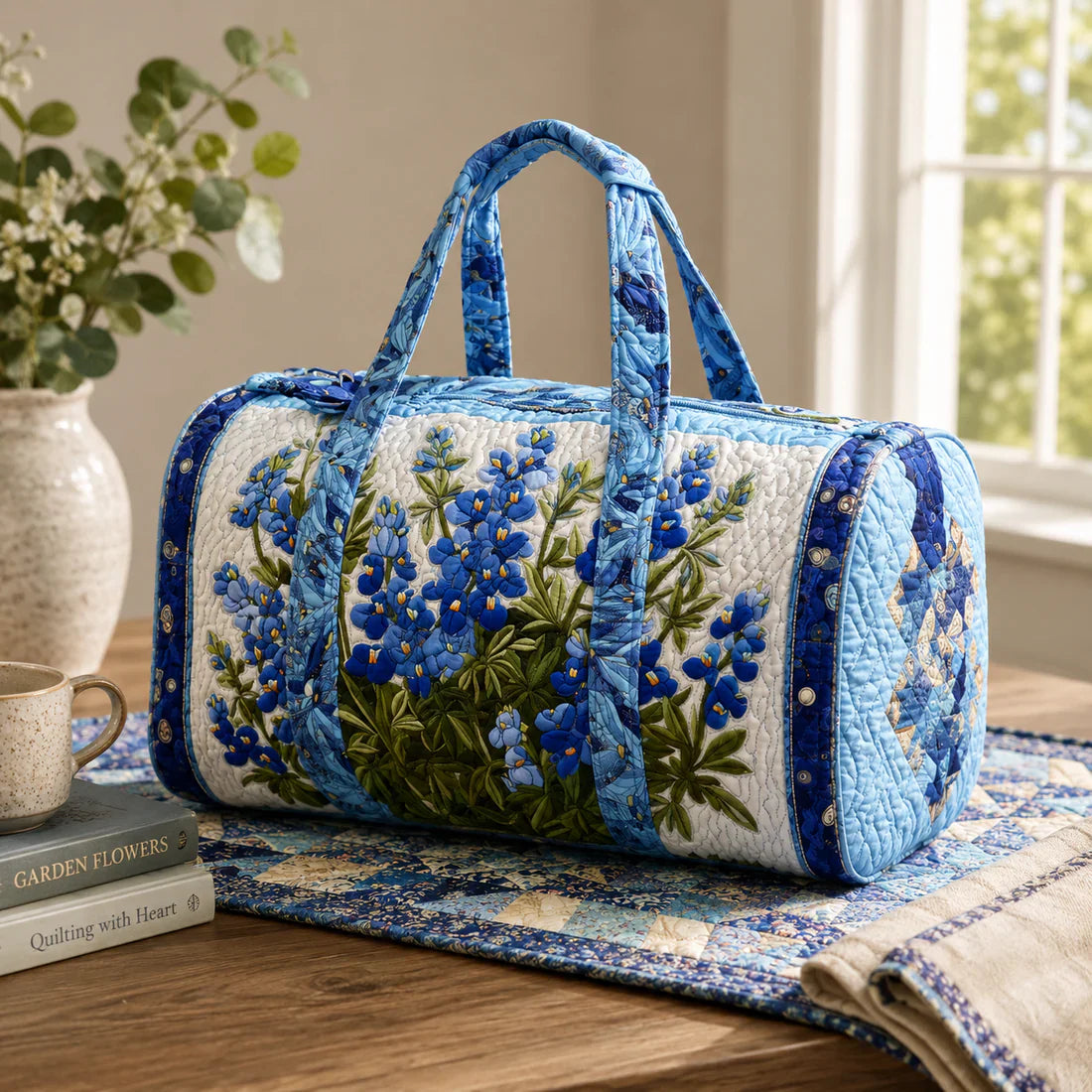 Duffel Bag