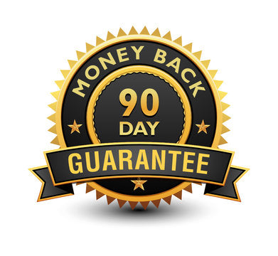 30 Day Guarantee