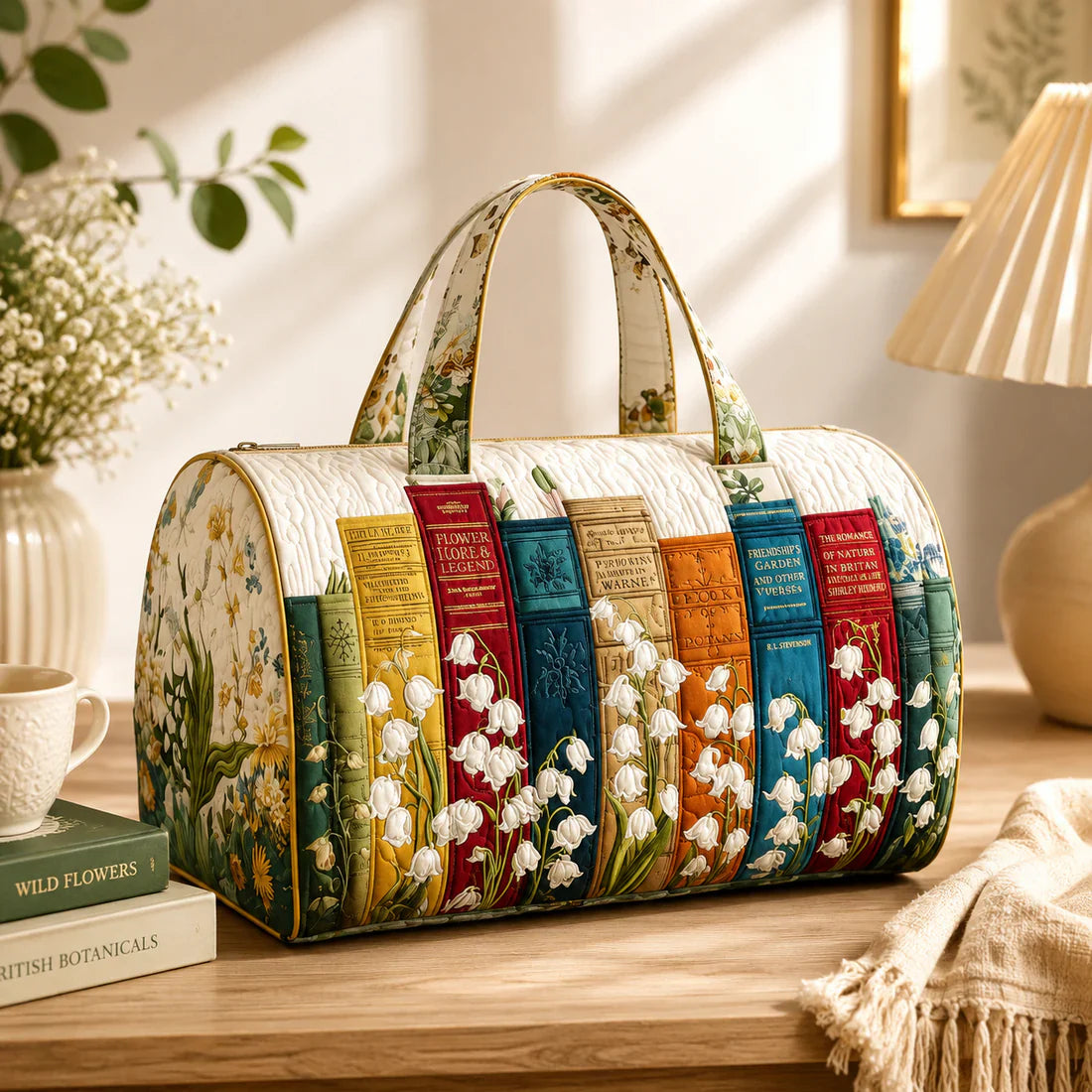 Duffel Bag