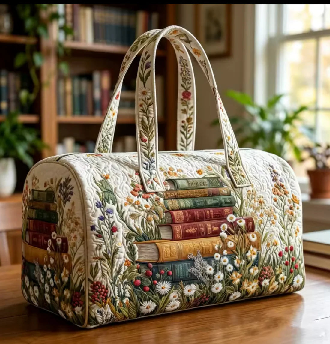 Duffel Bag